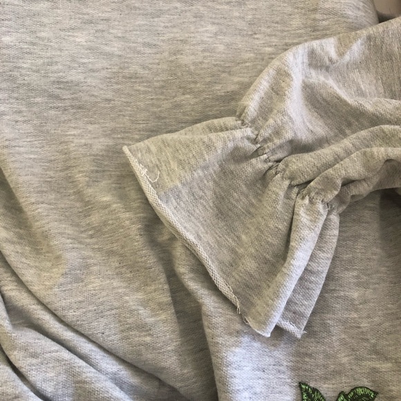 Easel French Terry Tunic - Picture 4 of 5